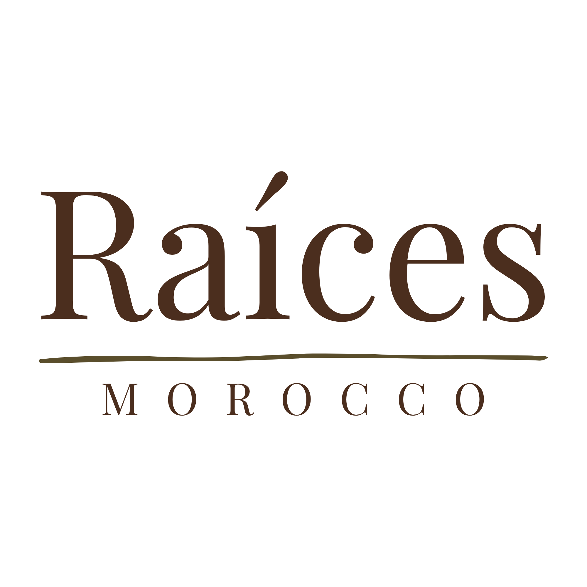 Raíces Morocco